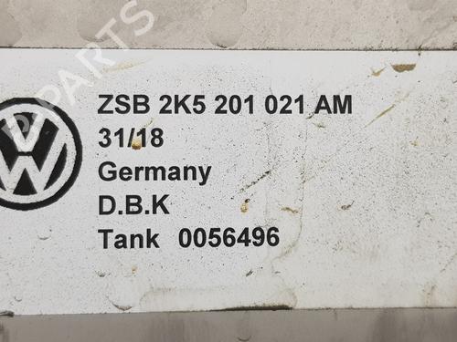 Bensintank VW CADDY IV Box Body/MPV (SAA, SAH) 1.4 TGI CNG | BP16168124C62 