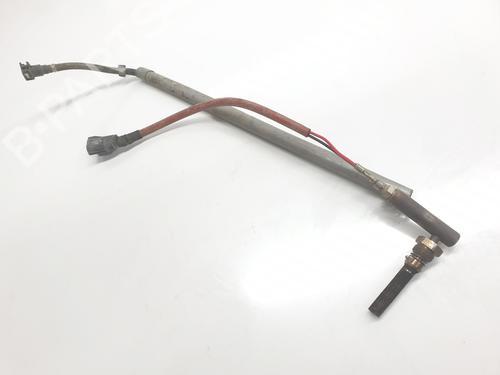 Electronic sensor FORD TRANSIT V363 Van (FCD, FDD)  | BP29723041M84 
