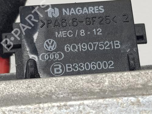 Electronic module AUDI A1 Sportback (8XA, 8XF)  | BP27716180M83 