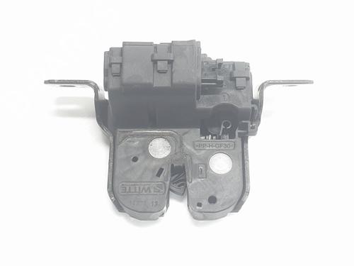 Used Tailgate lock BMW 1 (F20) 116 d (116 hp) 24937565