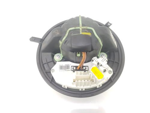 Heater blower motor BMW 3 Touring (E91) 330 d | BP14075520M62 
