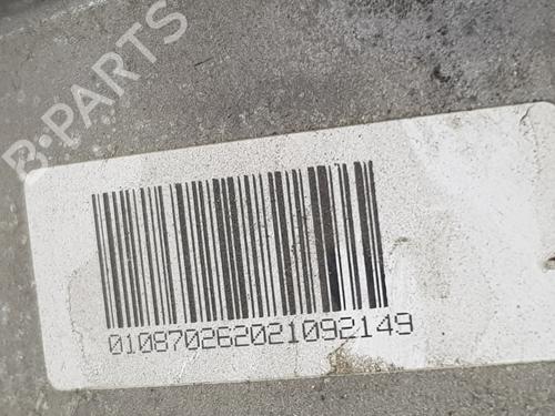 Gearbox JAGUAR F-PACE (X761) | BP36037134M3 - Image 4