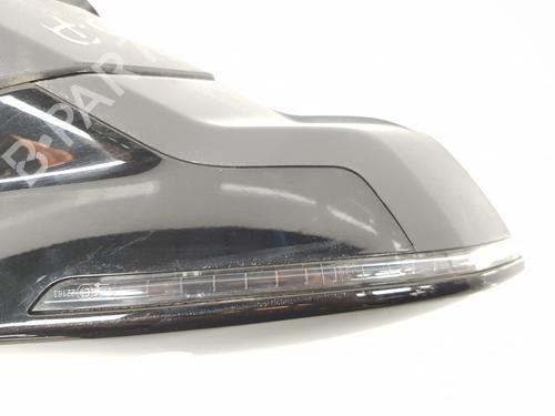 Right mirror SEAT IBIZA V (KJ1, KJG) 1.0 MPi | BP12681673C27