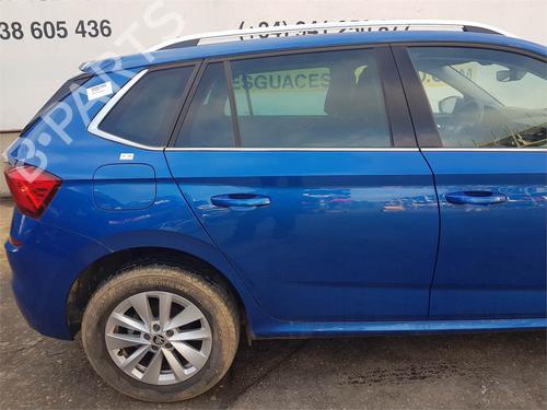 Andre SKODA KAMIQ (NW4) 1.0 TSI | BP31346129O1  - Image 30