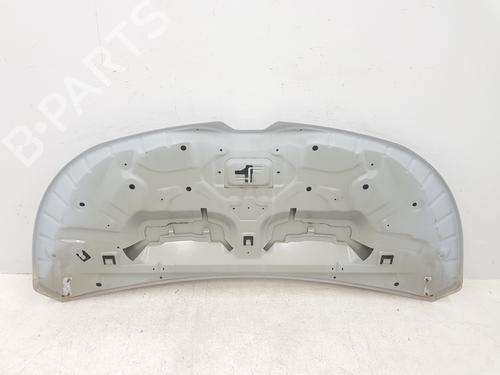 Hood RENAULT TRAFIC III Van (FG_) 1.6 dCi 140 (FGMA, FGMC) | BP30498559C1