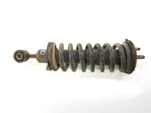 Right front shock absorber NISSAN PATHFINDER III (R51) 2.5 dCi | BP3653137M17 