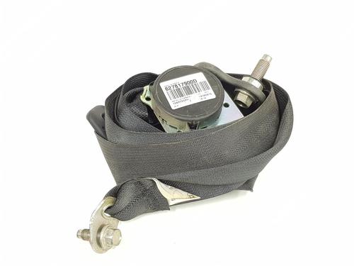 Rear right belt tensioner NISSAN PULSAR Hatchback (C13) 1.5 dCi (110 hp) 17863855