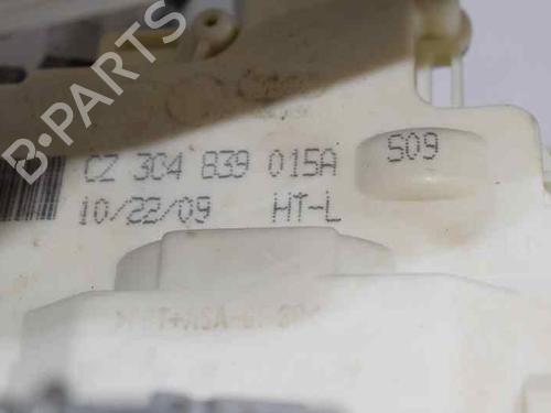 Rear left lock VW PASSAT B6 (3C2) 2.0 TDI 16V | BP795880C100 