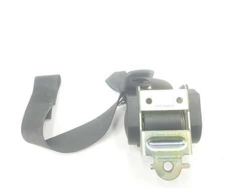 Rear right seatbelt PEUGEOT 307 CC (3B) 1.6 16V | BP17638112I28 