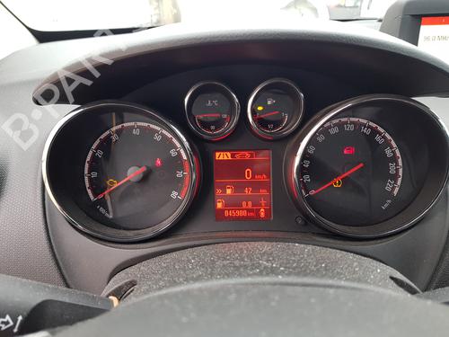 Elektronische module OPEL MERIVA B MPV (S10)  | BP26005266M83 