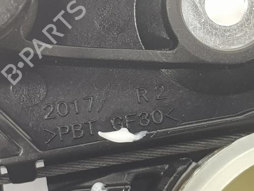 Front right window mechanism TOYOTA RAV 4 V (_A5_, _H5_) | BP9719582C23