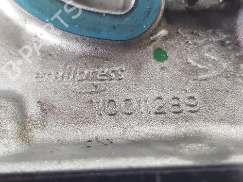 Egr AUDI Q7 (4MB, 4MG, 4MQ) 3.0 TDI quattro | BP31654445M69 