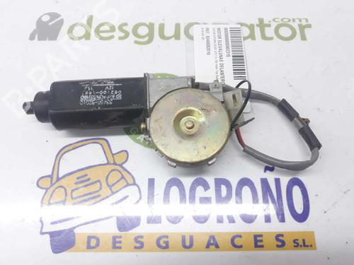 Used Right front window motor SUZUKI VITARA (ET, TA, TD) 1.6 i 16V All-wheel Drive (ET, TA02, SE416) (97 hp) 2980589