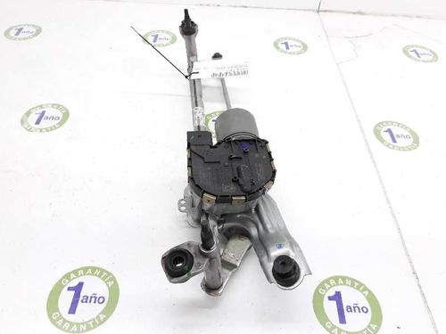 Front wiper motor VW GOLF VII (5G1, BQ1, BE1, BE2) 2.0 GTI | BP10255782M29 