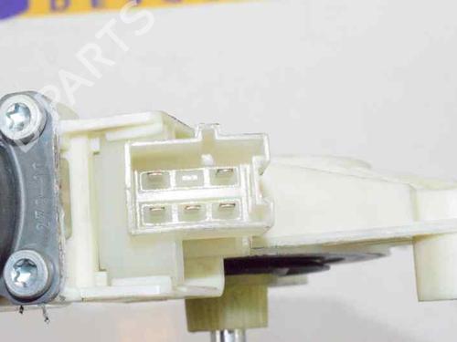 Left rear window motor MERCEDES-BENZ GLK-CLASS (X204) 220 CDI 4-matic (204.984, 204.997) | BP1121197E23 