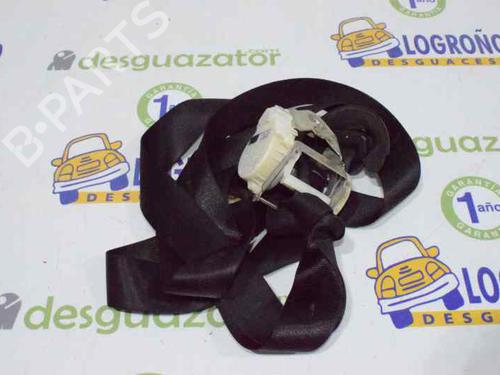 Front left seatbelt BMW X3 (E83) 2.0 d | BP8746537I26 