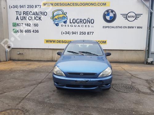 Used Parts KIA RIO I Hatchback (DC) [2000-2006]  4426564