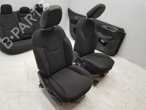 Sæde sæt ALFA ROMEO TONALE (965_) | BP37014154C78 - Image 3