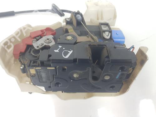 Front left lock VW TOURAN (1T1, 1T2) 2.0 TDI 16V | BP13655505C98 