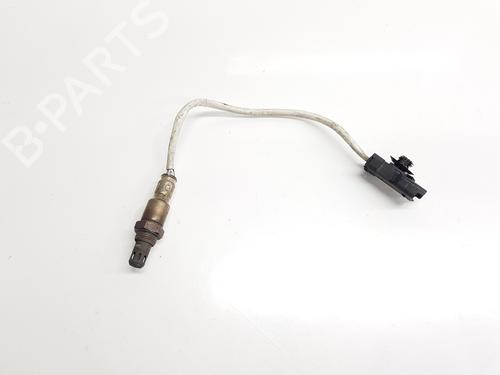 Elektronisk sensor PEUGEOT 208 I (CA_, CC_) 1.2 VTI 82 (82 hp) 29010789