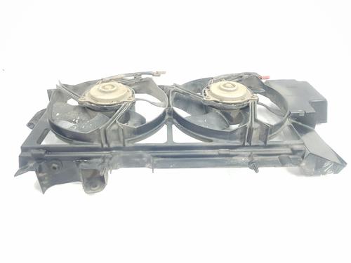 Radiator fan CITROËN C15 Box Body/MPV (VD_) 1.8 D | BP9826360M35 