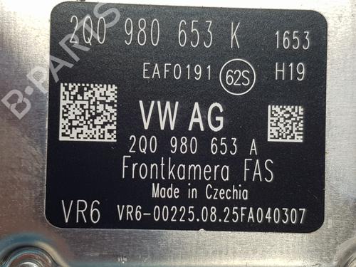 Other SEAT ARONA (KJ7, KJP) 1.0 TSI | BP36753943O1 - Image 2