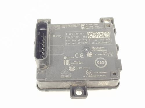 Electronic module CUPRA FORMENTOR (KM7, KMP)  | BP28156165M83 