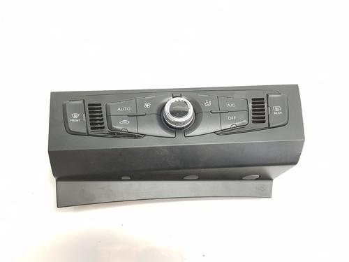 AC Styreenhet / Manøvreringsenhet AUDI A4 B8 (8K2) [2007-2017]  26499795