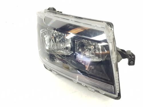 Right headlight VW CRAFTER Van (SY_, SX_)  | BP29535789C29 