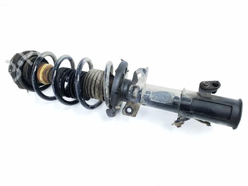 Left front shock absorber FORD TRANSIT COURIER B460 Box Body/MPV 1.5 TDCi | BP23227628M16 