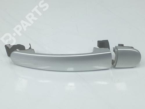 Rear right exterior door handle SEAT TOLEDO IV (KG3) 1.2 TSI | BP2667877C130  - Image 7