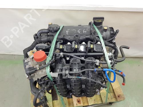 Engine FIAT 500 (312_) 1.0 Mild Hybrid (312.AYD1B) | BP37595073M1 - Image 7