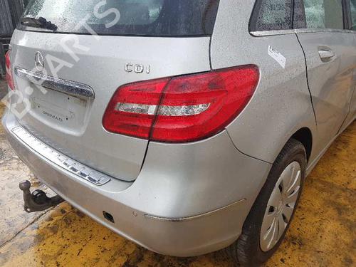 Electronic sensor MERCEDES-BENZ B-CLASS Sports Tourer (W246, W242) B 200 CDI (246.201) | BP7246768M84 