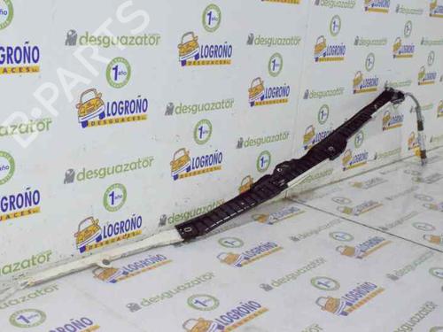 Right curtain airbag VW GOLF V (1K1) 1.6 | BP764110C12 