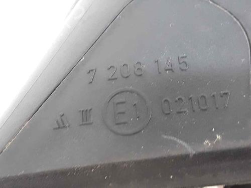 Left mirror BMW 1 (E87) 118 d | BP1990076C26 