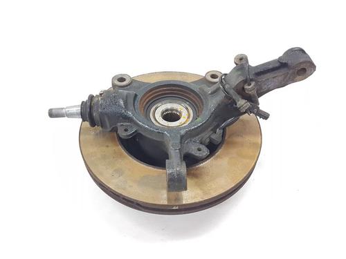 Used Right front steering knuckle Right front steering knuckle 38732209 38732209