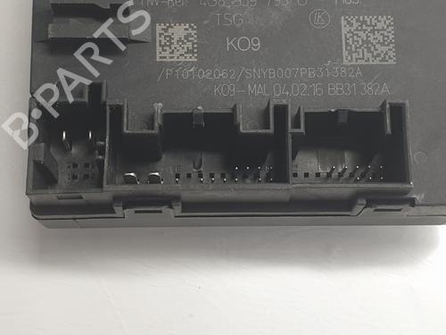 Module électronique AUDI A6 C7 (4G2, 4GC) 2.0 TDI | BP29617209M83 