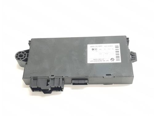 Used Electronic module Electronic module BMW X1 (E84) xDrive 18 d (143 hp) 39106650 39106650
