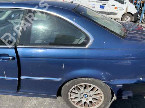 Left sun visor BMW 3 Coupe (E46) 328 Ci | BP5101330I1  - Image 49