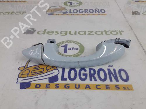 Used Rear right exterior door handle SEAT LEON (5F1) 2.0 Cupra (280 hp) 3258776
