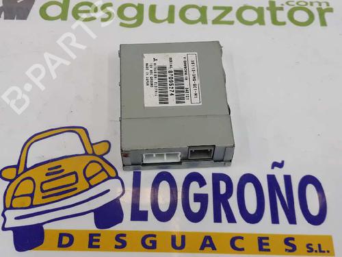Electronic module HONDA CIVIC VIII Hatchback (FN, FK) 2.2 CTDi (FK3) | BP1176531M83 