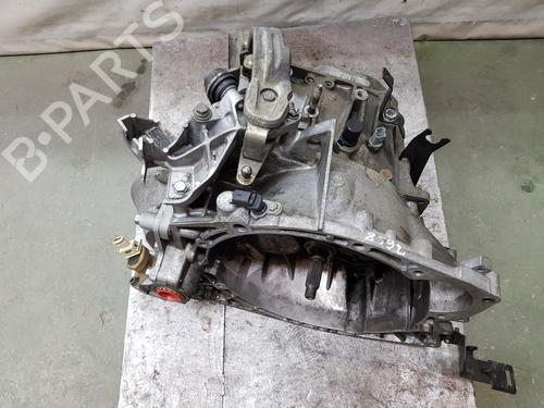 Gearkasse CITROËN C8 (EA_, EB_) 2.2 | BP31124620M3 