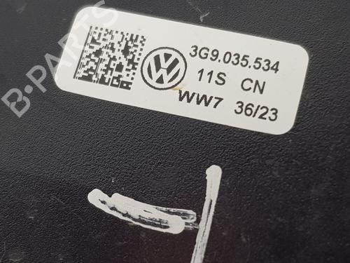 Electronic module SEAT ARONA (KJ7, KJP) 1.5 TSI | BP31296254M83