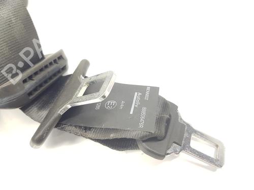Rear left seatbelt DACIA SANDERO II 1.2 | BP15616105I29 