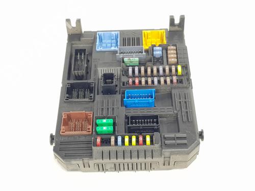 Used Fuse box Fuse box CITROËN JUMPY III Van (V_) 1.5 BlueHDi 100 (102 hp) 34702897 34702897