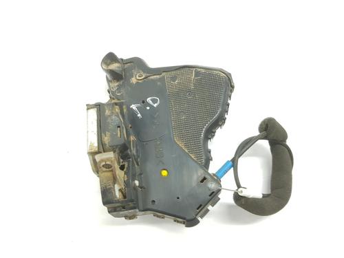 Front right lock TOYOTA LAND CRUISER PRADO (_J12_) 3.0 D-4D (KDJ120, KDJ125) | BP7044366C97 