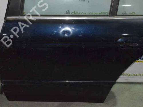 Left rear door BMW 5 (E39) 520 d | BP1167690C4 