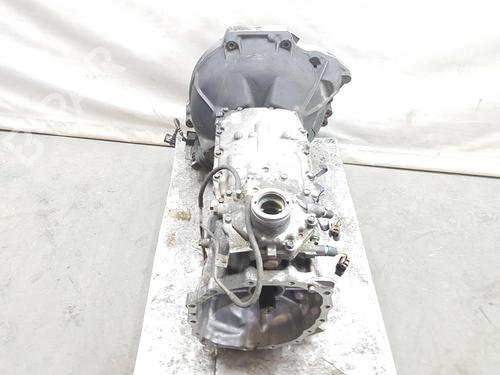Gearbox NISSAN PATROL GR V Wagon (Y61) 3.0 DTi | BP11964972M3 