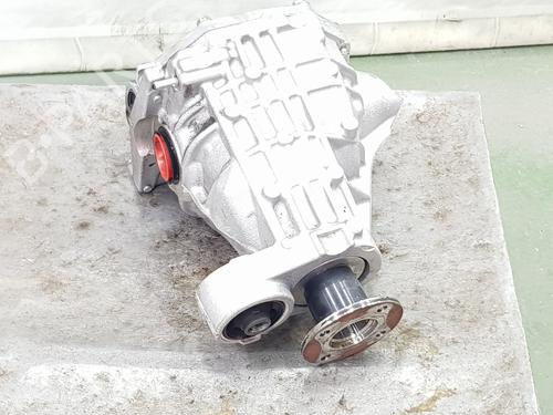 Front differential NISSAN NAVARA NP300 (D40) 2.5 dCi 4WD | BP29613522M23 