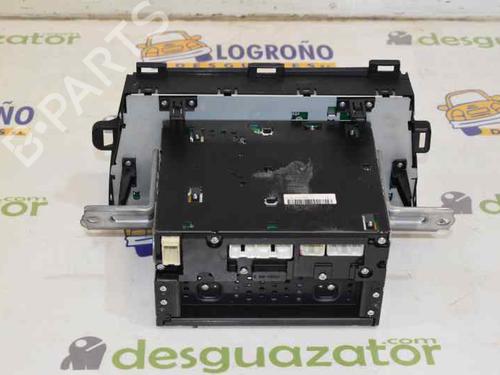 Radio TOYOTA PRIUS (_W3_) 1.8 Hybrid (ZVW3_) | BP798286E6 
